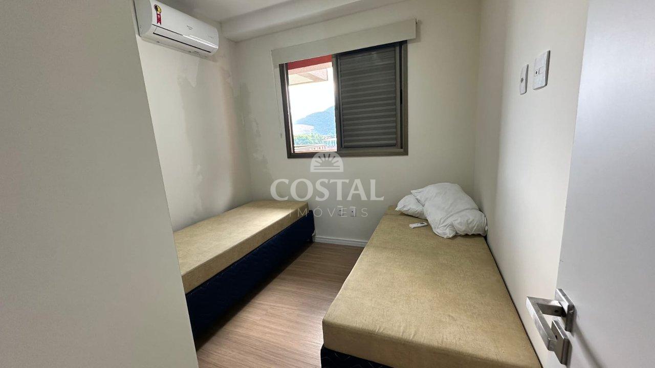 Apartamento com 02 dormitórios à Venda - Martim de Sá, Caraguatatuba/SP - Caraguatatuba - 