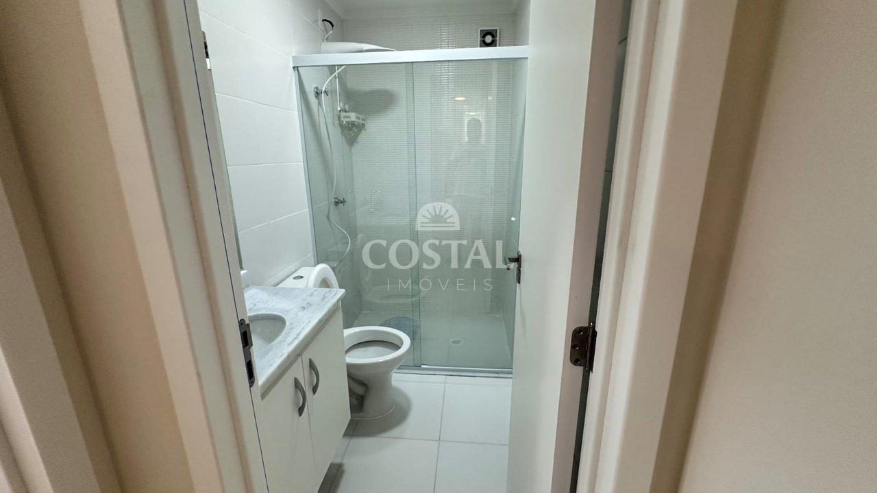 Apartamento com 02 dormitórios à Venda - Martim de Sá, Caraguatatuba/SP - Caraguatatuba - 