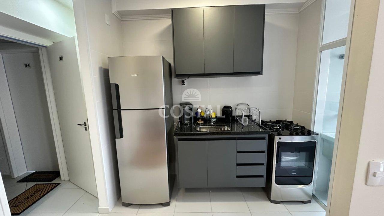 Apartamento com 02 dormitórios à Venda - Martim de Sá, Caraguatatuba/SP - Caraguatatuba - 
