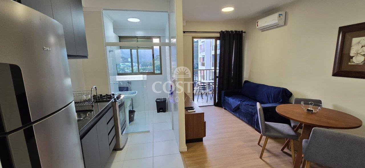 Apartamento com 02 dormitórios à Venda - Martim de Sá, Caraguatatuba/SP - Caraguatatuba - 