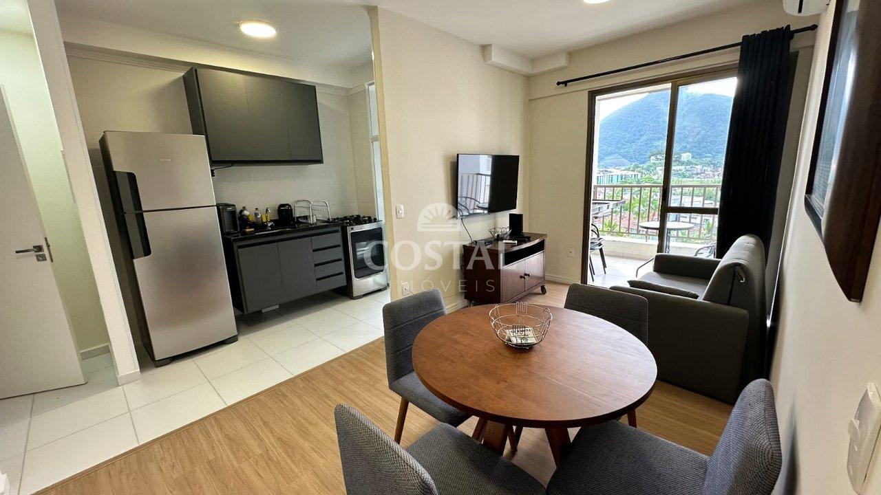 Apartamento com 02 dormitórios à Venda - Martim de Sá, Caraguatatuba/SP - Caraguatatuba - 