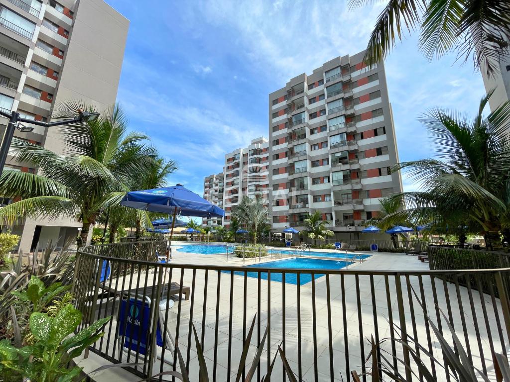 Apartamento com 02 dormitórios à Venda - Martim de Sá, Caraguatatuba/SP - Caraguatatuba - 