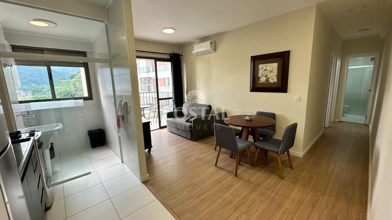Apartamento com 02 dormitórios à Venda - Martim de Sá, Caraguatatuba/SP - Caraguatatuba - 