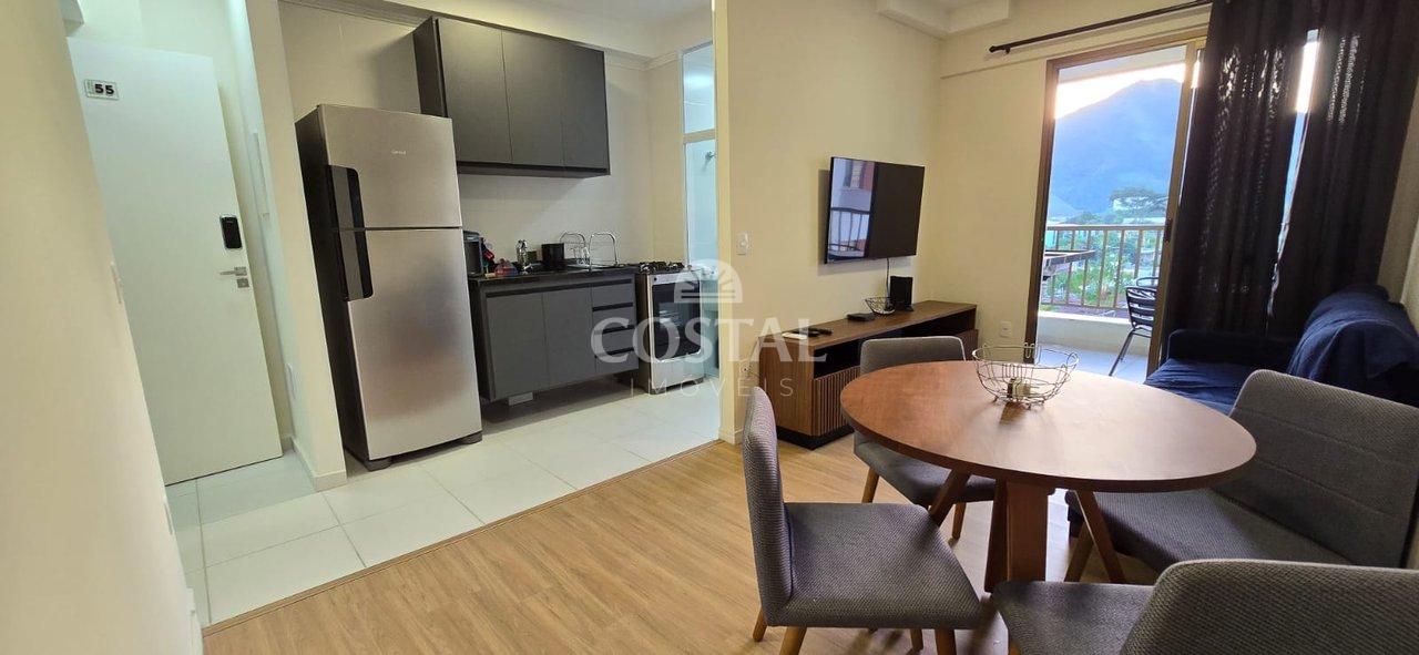 Apartamento com 02 dormitórios à Venda - Martim de Sá, Caraguatatuba/SP - Caraguatatuba - 