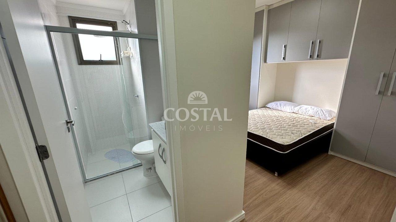 Apartamento com 02 dormitórios à Venda - Martim de Sá, Caraguatatuba/SP - Caraguatatuba - 