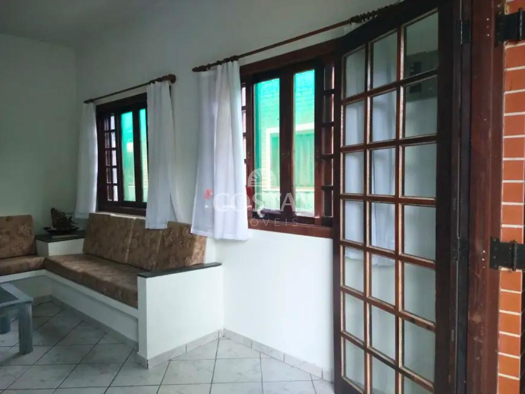 Casa de Condomínio com 04 Dorms à Venda - Praia da Mococa, Caraguatatuba/SP - Caraguatatuba - 