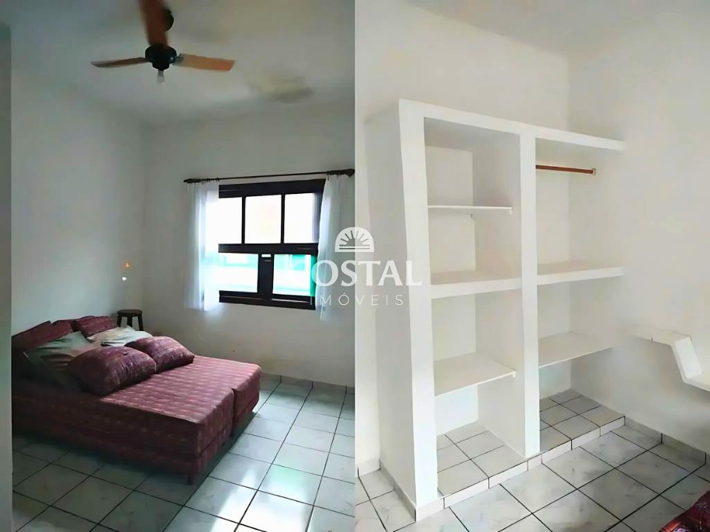 Casa de Condomínio com 03 Dorms à Venda - Praia da Mococa, Caraguatatuba/SP  Caraguatatuba - 