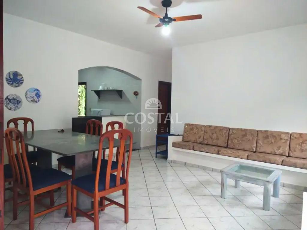Casa de Condomínio com 04 Dorms à Venda - Praia da Mococa, Caraguatatuba/SP - Caraguatatuba - 