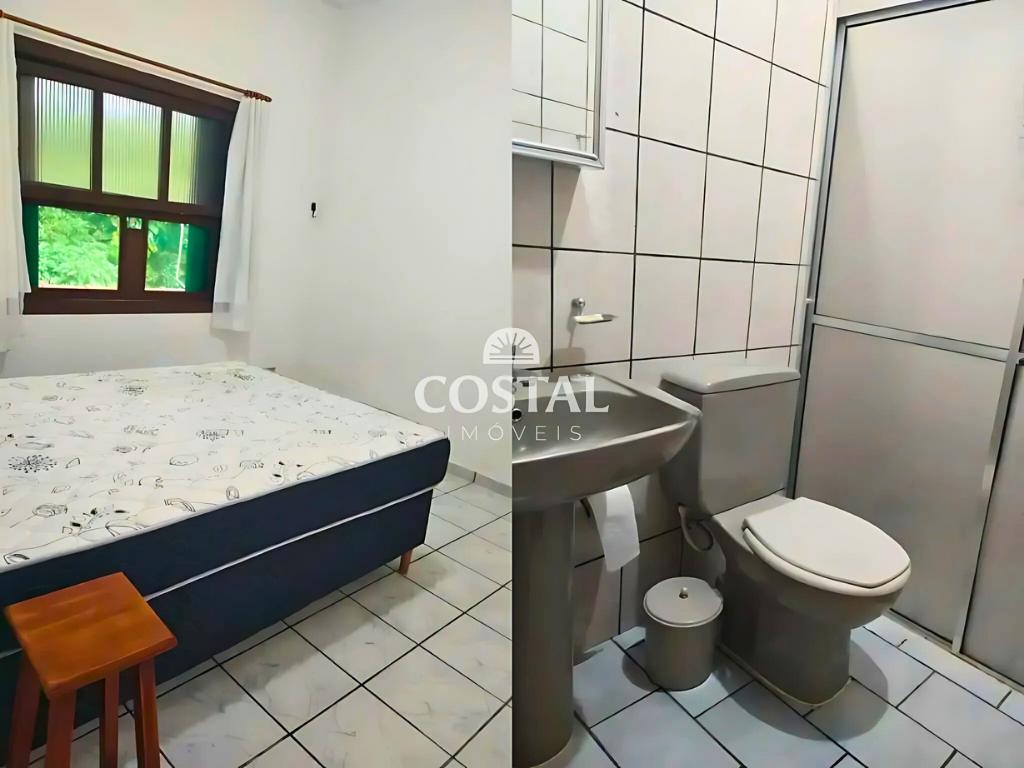 Casa de Condomínio com 03 Dorms à Venda - Praia da Mococa, Caraguatatuba/SP  Caraguatatuba - 