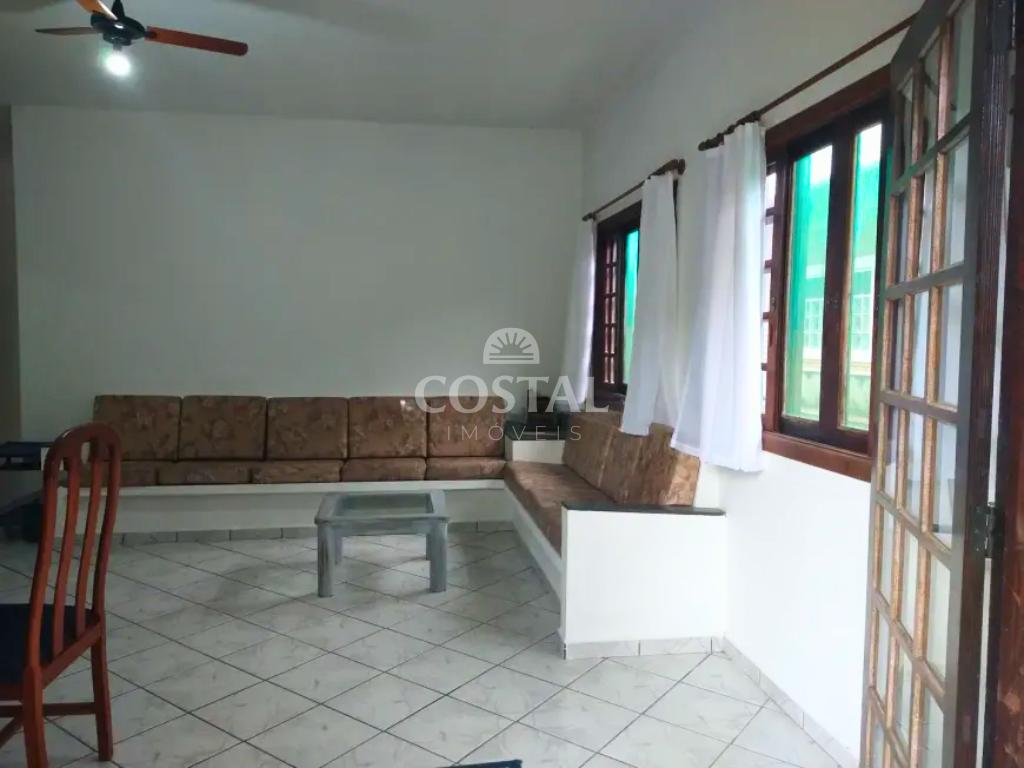 Casa de Condomínio com 04 Dorms à Venda - Praia da Mococa, Caraguatatuba/SP - Caraguatatuba - 