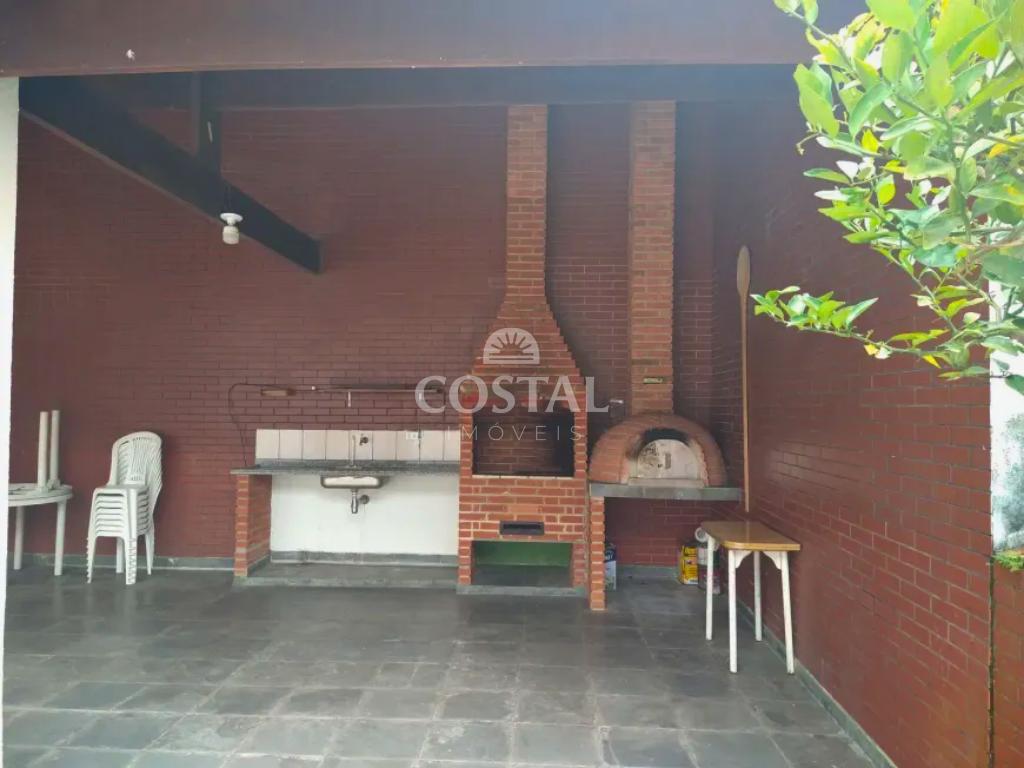 Casa de Condomínio com 04 Dorms à Venda - Praia da Mococa, Caraguatatuba/SP - Caraguatatuba - 
