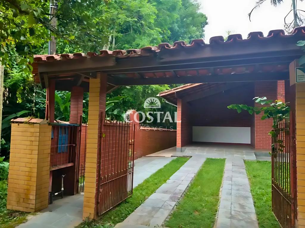 Casa de Condomínio com 03 Dorms à Venda - Praia da Mococa, Caraguatatuba/SP  Caraguatatuba - 