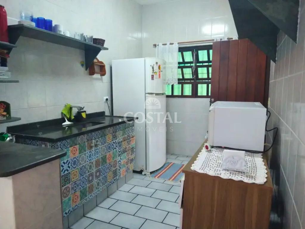 Casa de Condomínio com 04 Dorms à Venda - Praia da Mococa, Caraguatatuba/SP - Caraguatatuba - 