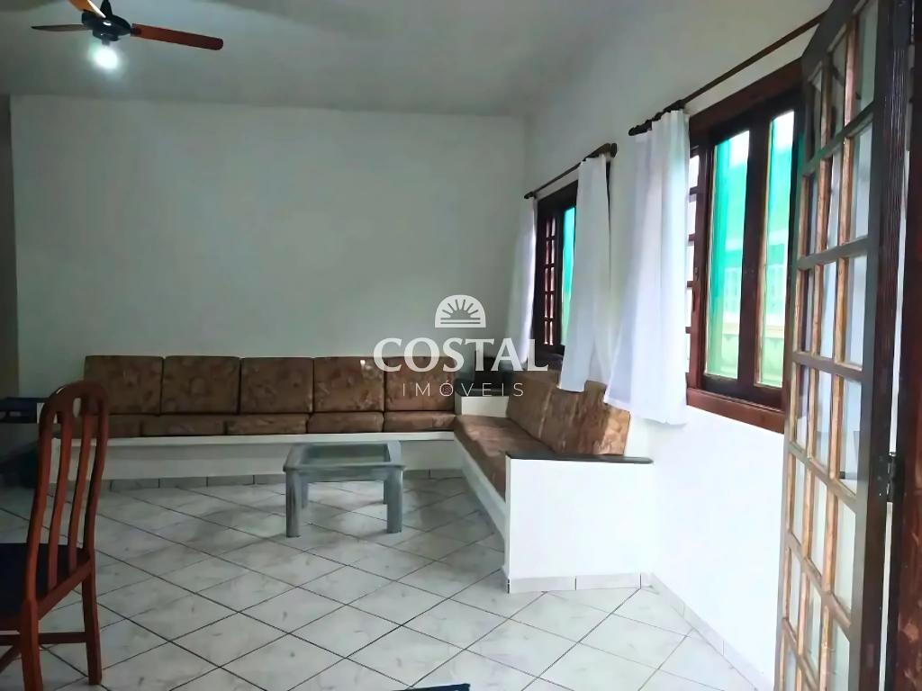 Casa de Condomínio com 03 Dorms à Venda - Praia da Mococa, Caraguatatuba/SP  Caraguatatuba - 