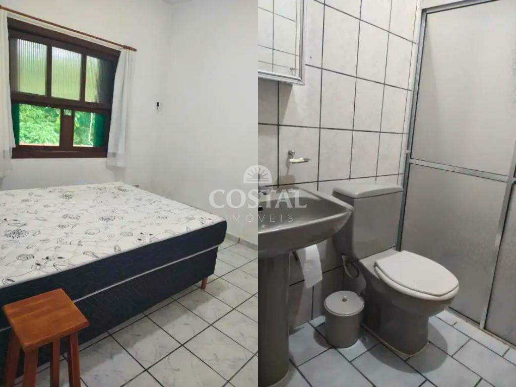 Casa de Condomínio com 04 Dorms à Venda - Praia da Mococa, Caraguatatuba/SP - Caraguatatuba - 