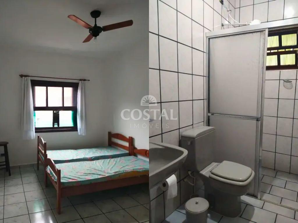 Casa de Condomínio com 04 Dorms à Venda - Praia da Mococa, Caraguatatuba/SP - Caraguatatuba - 