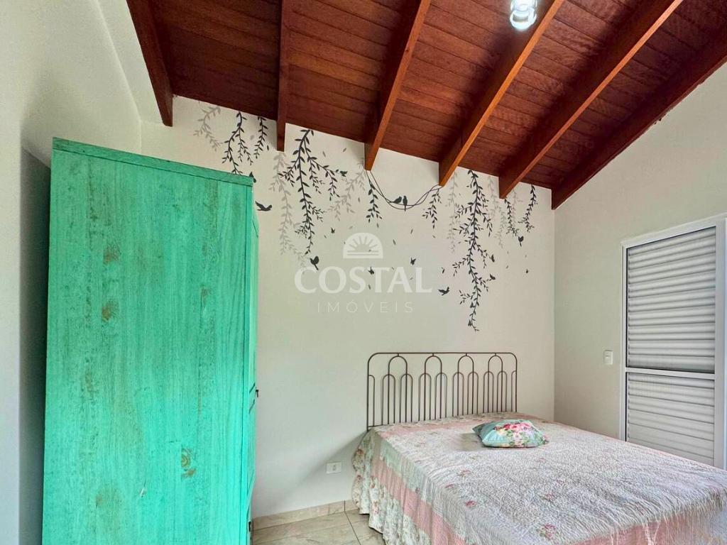 Sobrado de Condomínio Alto Padrão com 04 Dorms à Venda - Praia da Mococa, Caraguatatuba/SP Avenida Presidente Castelo Branco Caraguatatuba - 
