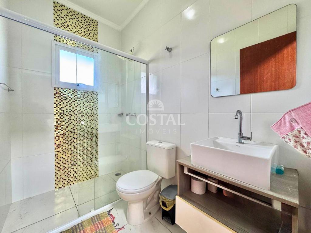 Sobrado de Condomínio Alto Padrão com 04 Dorms à Venda - Praia da Mococa, Caraguatatuba/SP Avenida Presidente Castelo Branco Caraguatatuba - 