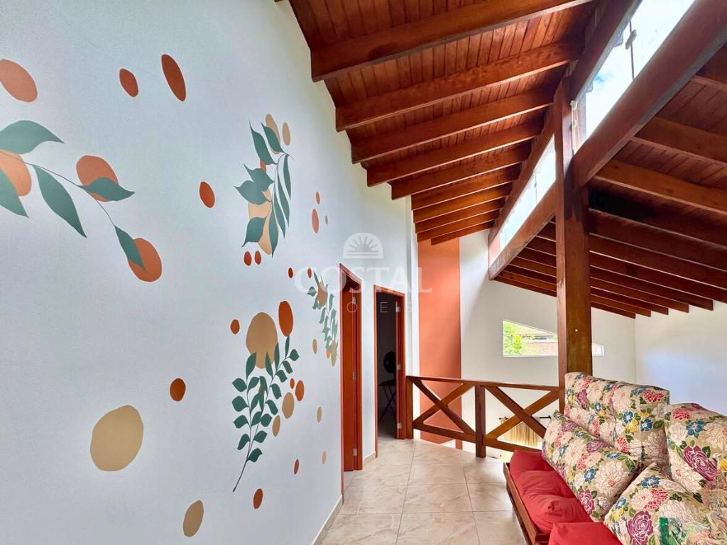 Sobrado de Condomínio Alto Padrão com 04 Dorms à Venda - Praia da Mococa, Caraguatatuba/SP Avenida Presidente Castelo Branco Caraguatatuba - 
