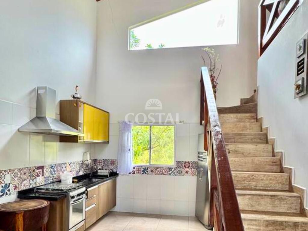 Sobrado de Condomínio Alto Padrão com 04 Dorms à Venda - Praia da Mococa, Caraguatatuba/SP Avenida Presidente Castelo Branco Caraguatatuba - 