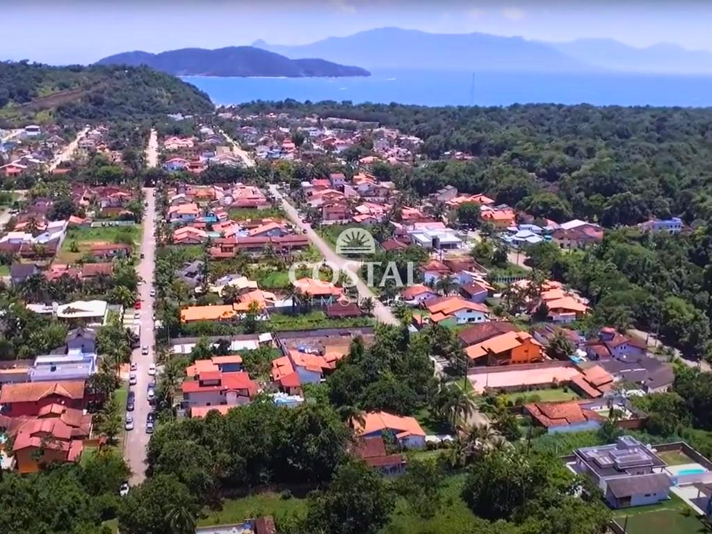 Sobrado de Condomínio Alto Padrão com 04 Dorms à Venda - Praia da Mococa, Caraguatatuba/SP Avenida Presidente Castelo Branco Caraguatatuba - 