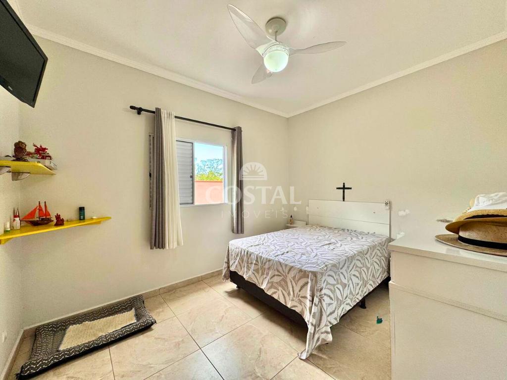 Sobrado de Condomínio Alto Padrão com 04 Dorms à Venda - Praia da Mococa, Caraguatatuba/SP Avenida Presidente Castelo Branco Caraguatatuba - 