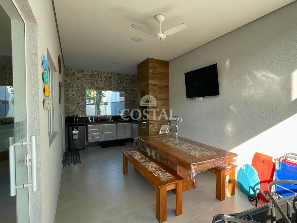 Casa de Condomínio Alto Padrão com 03 Dorms à Venda - Praia da Mococa, Caraguatatuba/SP - Caraguatatuba - 