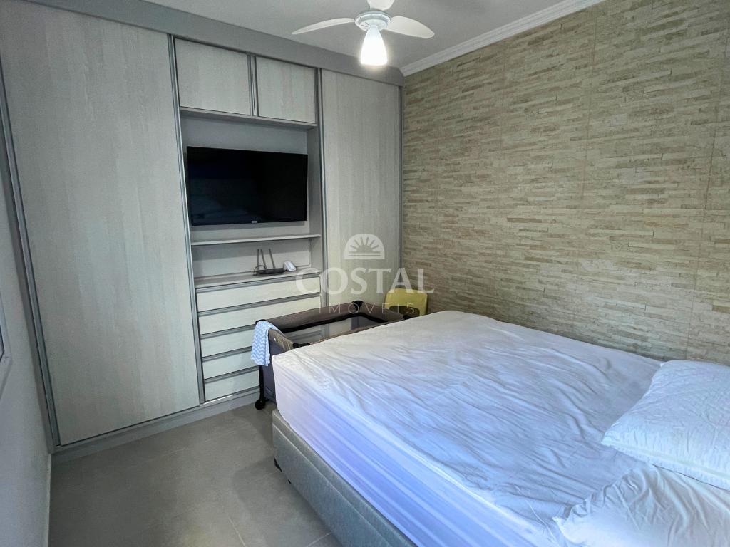 Casa de Condomínio Alto Padrão com 03 Dorms à Venda - Praia da Mococa, Caraguatatuba/SP - Caraguatatuba - 