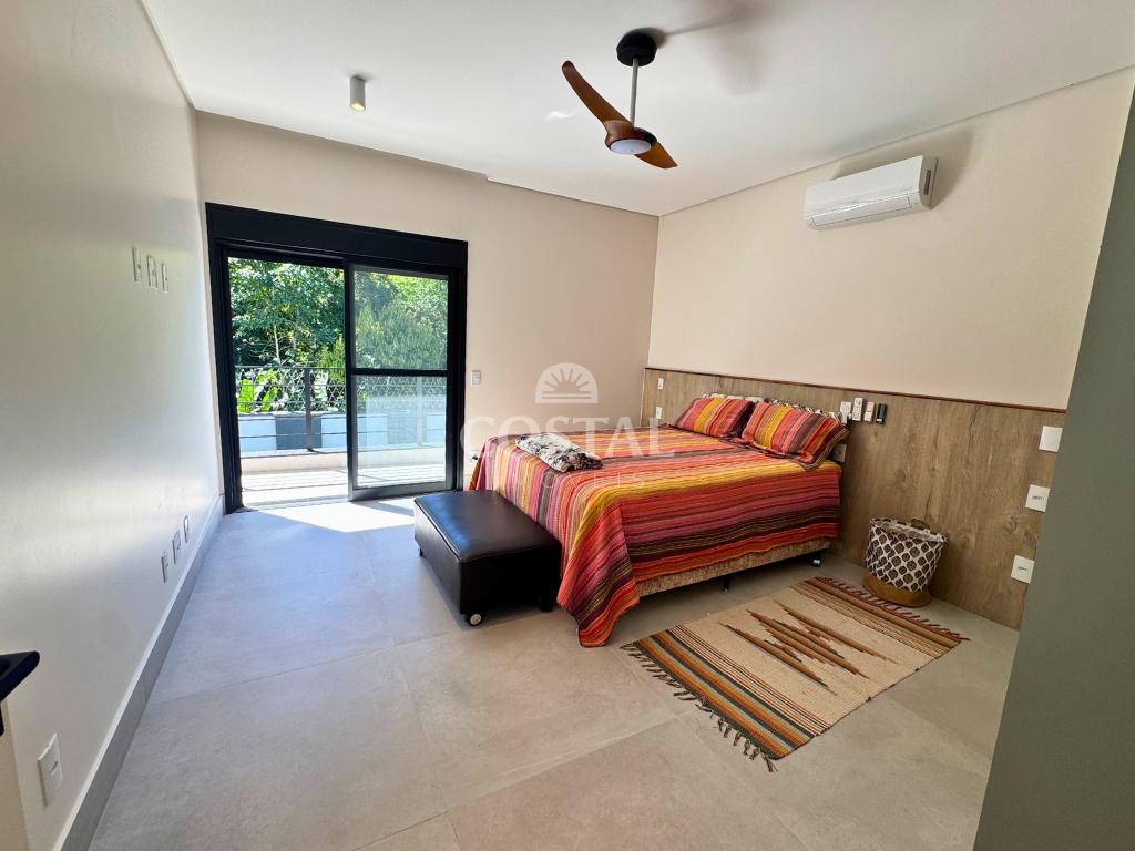 Casa de Condomínio Alto Padrão com 03 Suítes à Venda - Praia da Mococa, Caraguatatuba/SP - Caraguatatuba - 