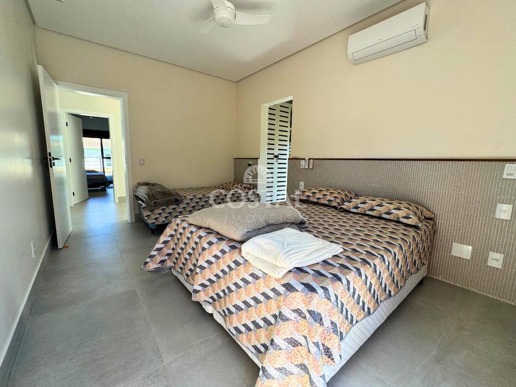 Casa de Condomínio Alto Padrão com 03 Suítes à Venda - Praia da Mococa, Caraguatatuba/SP - Caraguatatuba - 