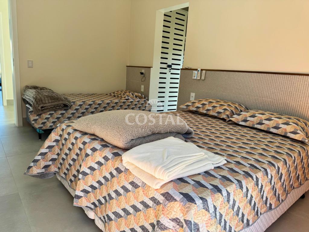 Casa de Condomínio Alto Padrão com 03 Suítes à Venda - Praia da Mococa, Caraguatatuba/SP - Caraguatatuba - 