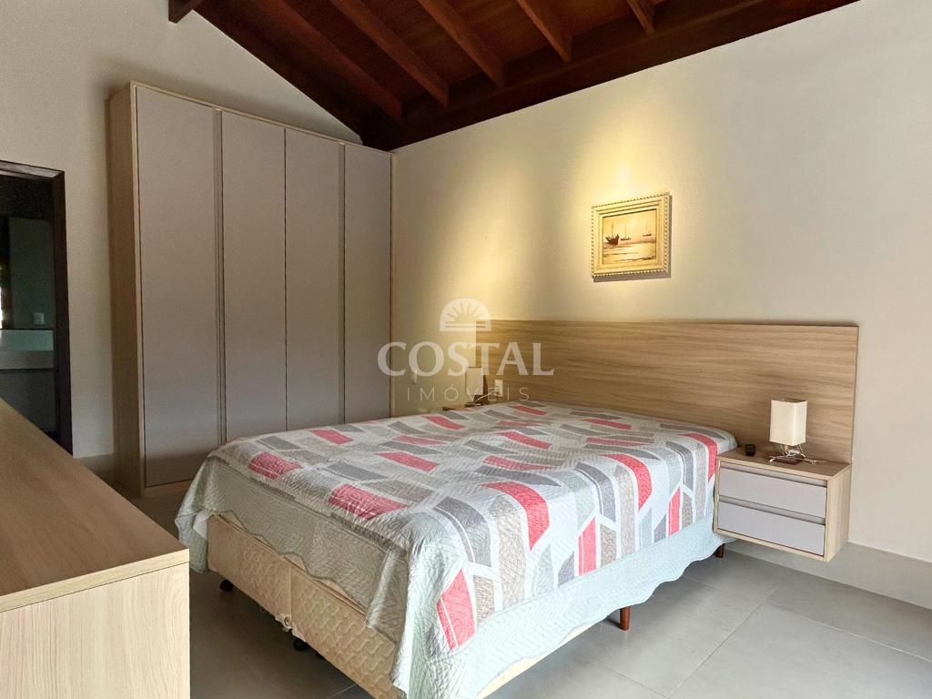 Casa de Condomínio Alto Padrão com 03 Suítes à Venda - Praia da Mococa, Caraguatatuba/SP - Caraguatatuba - 