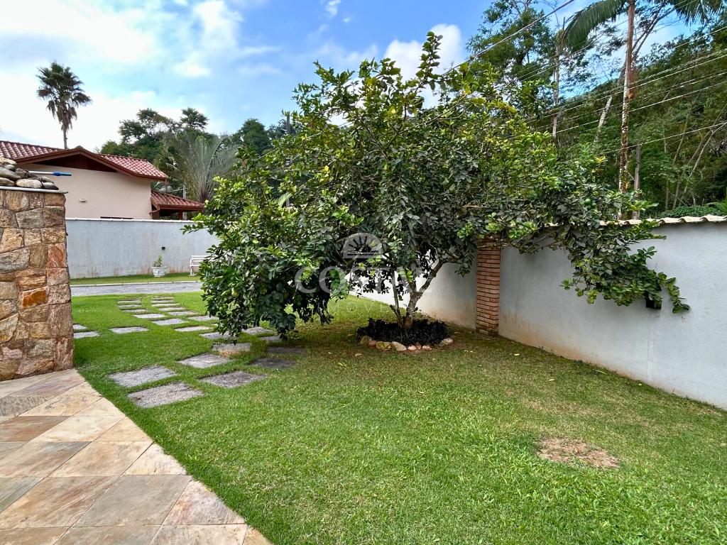 Casa de Condomínio Alto Padrão com 03 Suítes à Venda - Praia da Mococa, Caraguatatuba/SP - Caraguatatuba - 