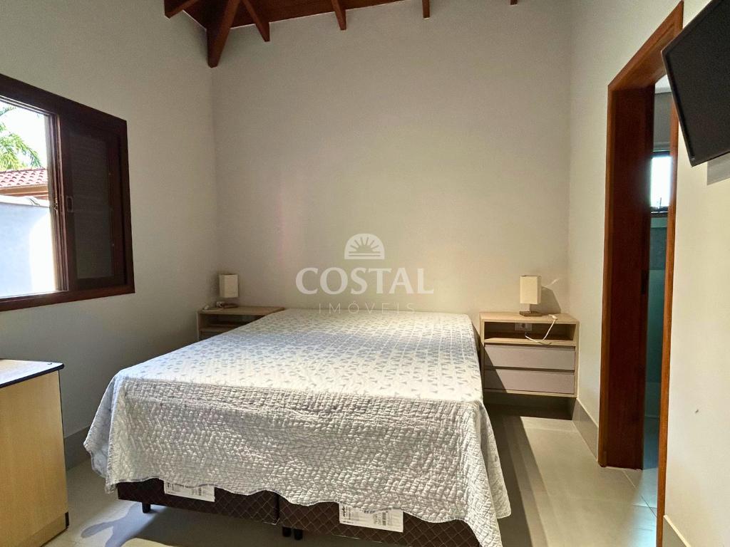 Casa de Condomínio Alto Padrão com 03 Suítes à Venda - Praia da Mococa, Caraguatatuba/SP - Caraguatatuba - 