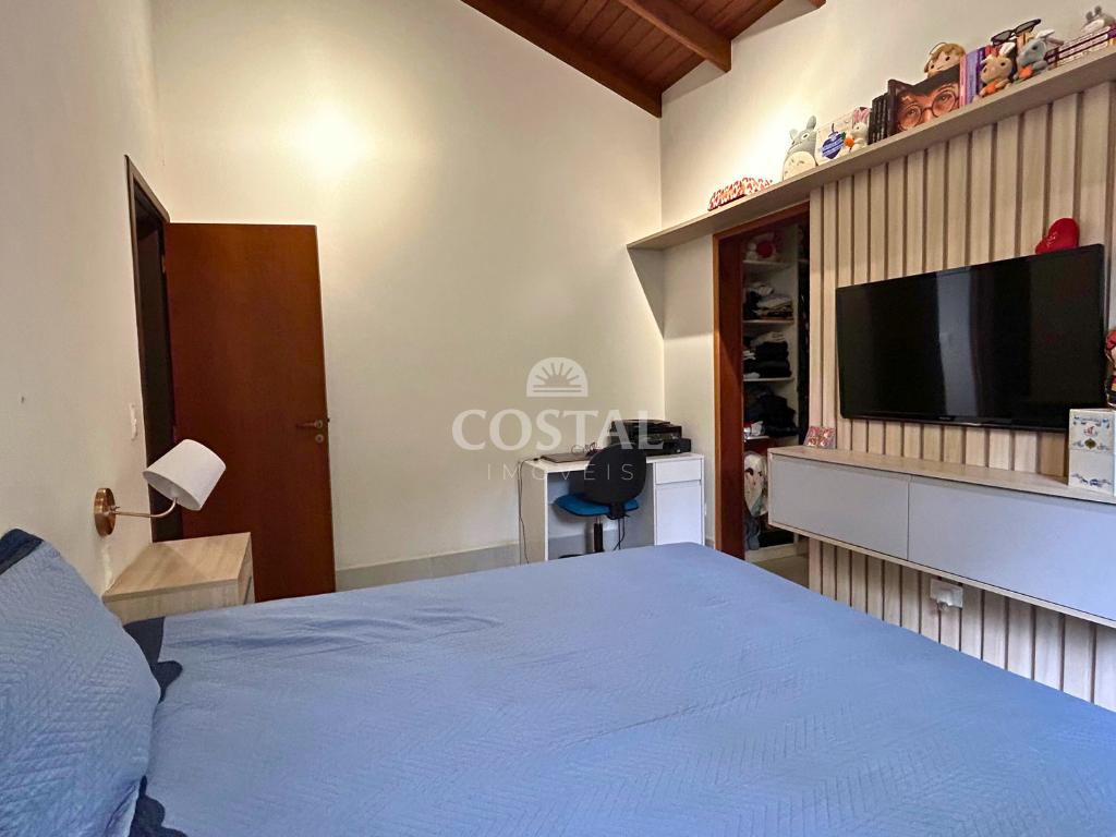 Casa de Condomínio Alto Padrão com 03 Suítes à Venda - Praia da Mococa, Caraguatatuba/SP - Caraguatatuba - 