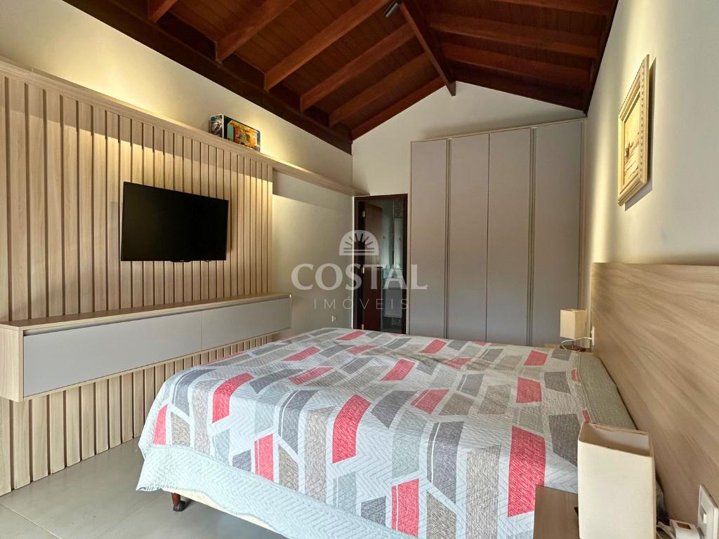 Casa de Condomínio Alto Padrão com 03 Suítes à Venda - Praia da Mococa, Caraguatatuba/SP - Caraguatatuba - 