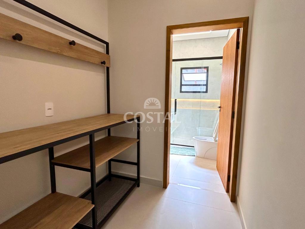 Casa de Condomínio Alto Padrão com 05 Suítes à Venda - Praia da Mococa, Caraguatatuba/SP - Caraguatatuba - 