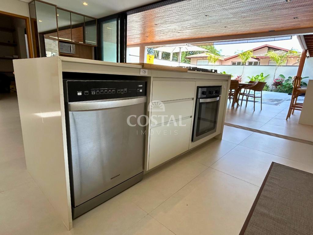 Casa de Condomínio Alto Padrão com 05 Suítes à Venda - Praia da Mococa, Caraguatatuba/SP - Caraguatatuba - 