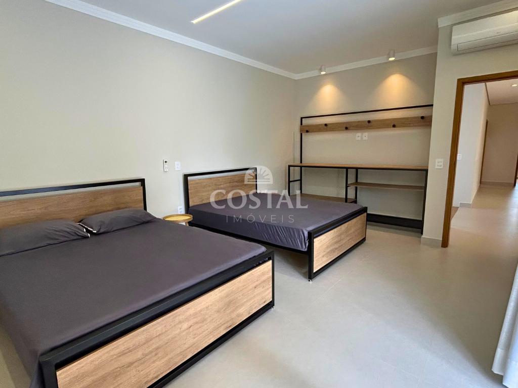 Casa de Condomínio Alto Padrão com 05 Suítes à Venda - Praia da Mococa, Caraguatatuba/SP - Caraguatatuba - 