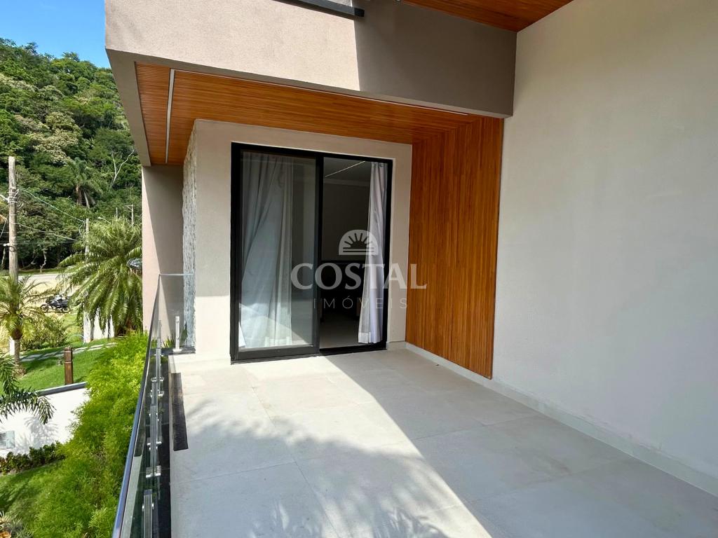 Casa de Condomínio Alto Padrão com 05 Suítes à Venda - Praia da Mococa, Caraguatatuba/SP - Caraguatatuba - 