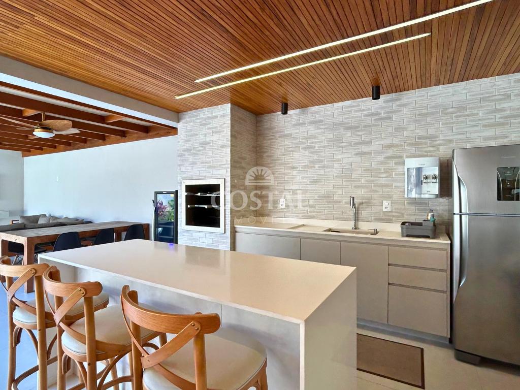 Casa de Condomínio Alto Padrão com 05 Suítes à Venda - Praia da Mococa, Caraguatatuba/SP - Caraguatatuba - 