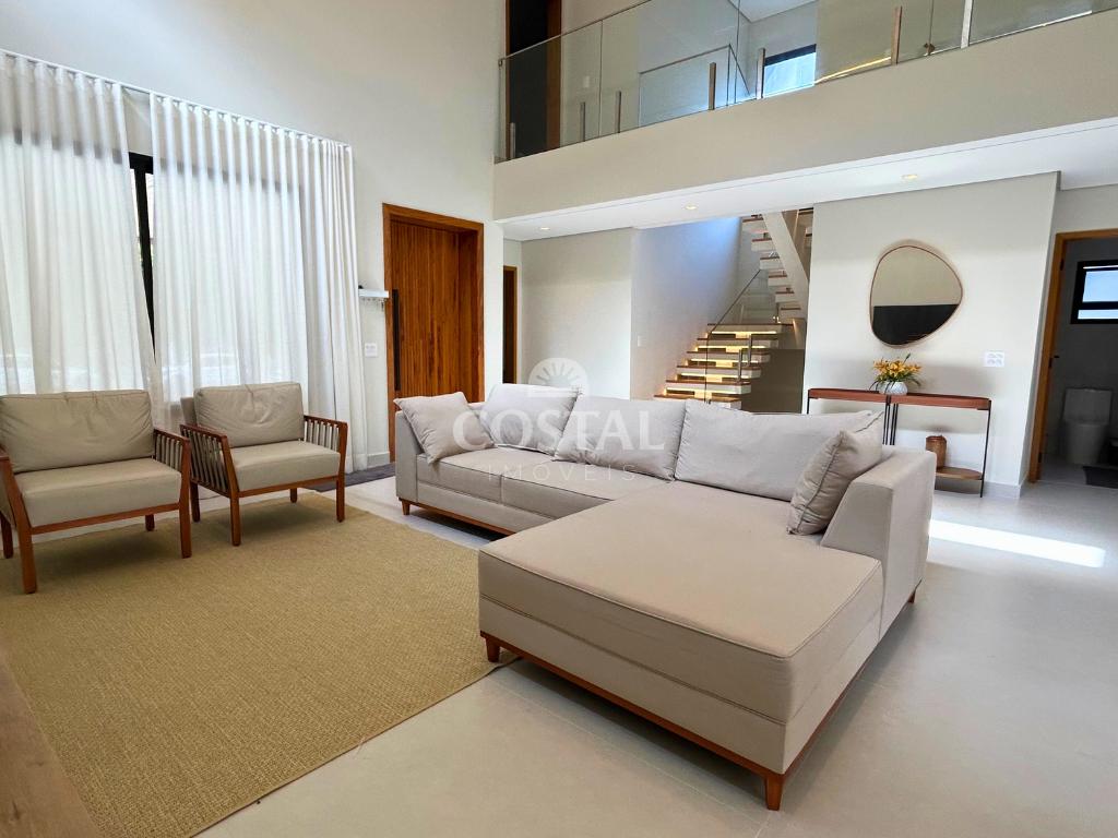 Casa de Condomínio Alto Padrão com 05 Suítes à Venda - Praia da Mococa, Caraguatatuba/SP - Caraguatatuba - 