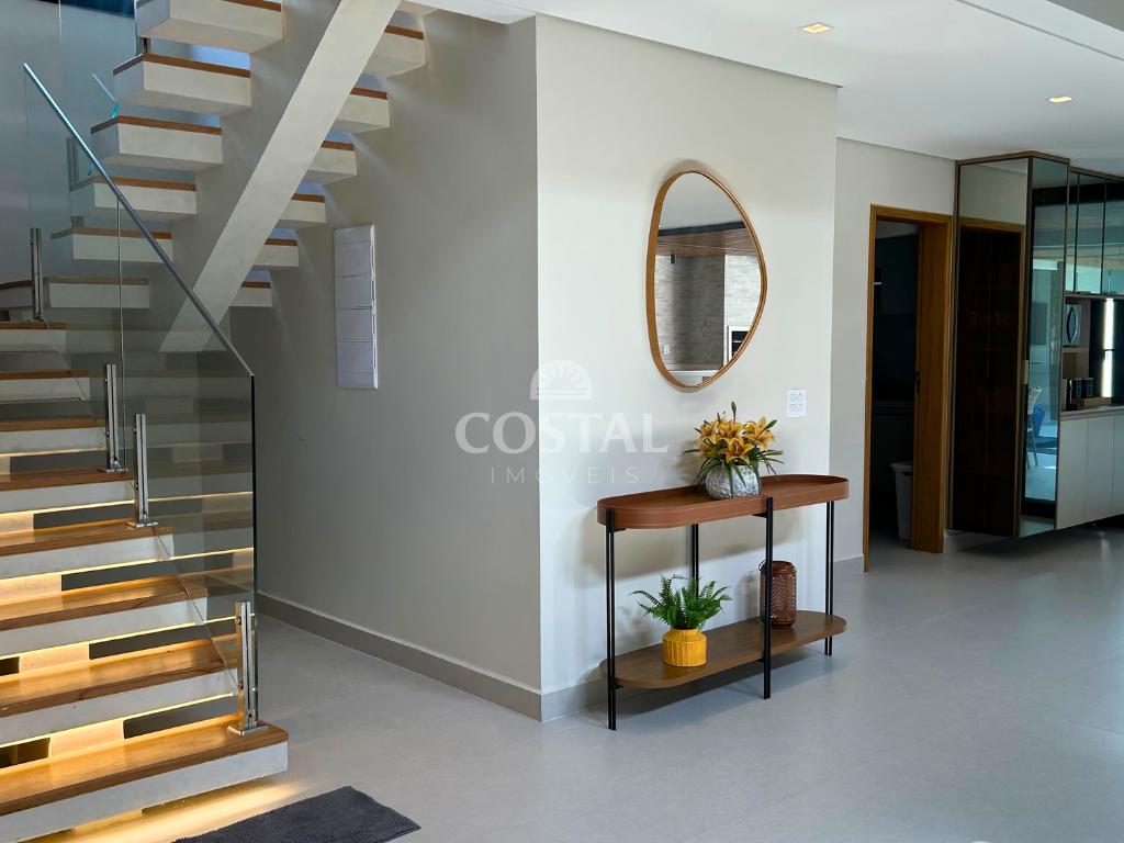 Casa de Condomínio Alto Padrão com 05 Suítes à Venda - Praia da Mococa, Caraguatatuba/SP - Caraguatatuba - 