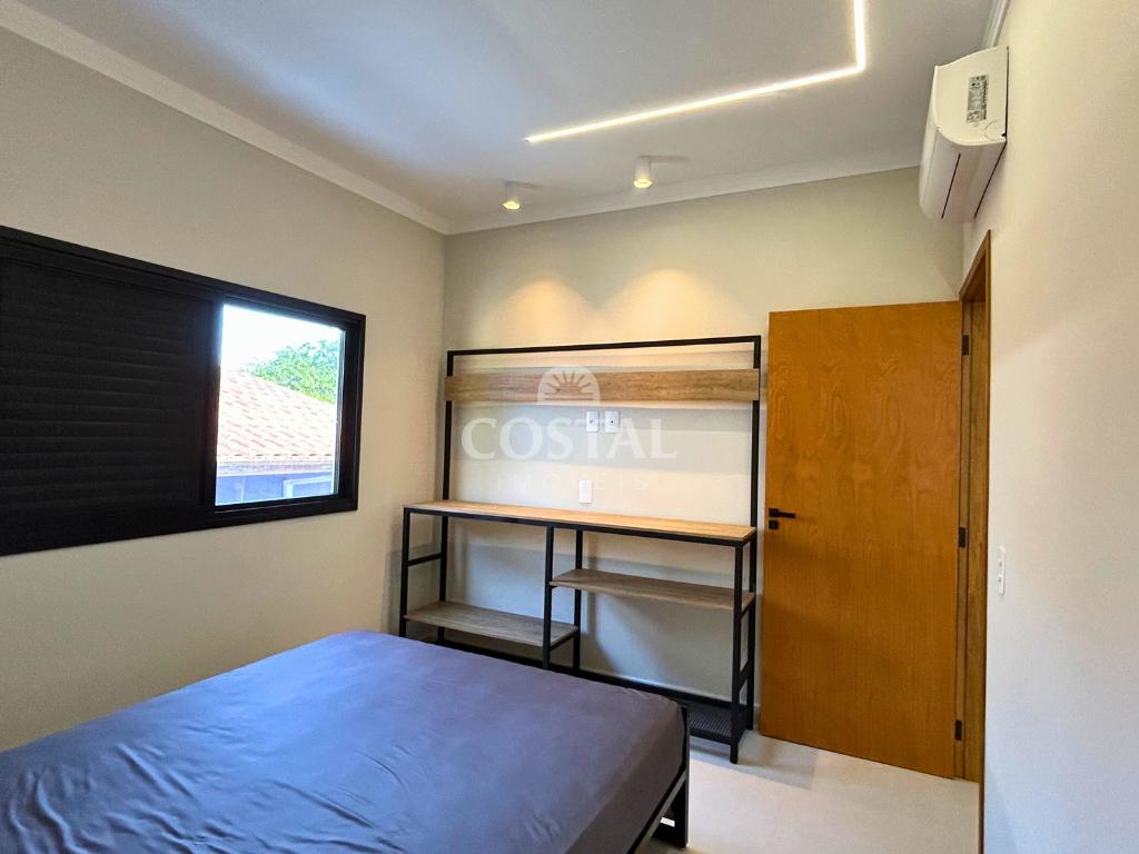 Casa de Condomínio Alto Padrão com 05 Suítes à Venda - Praia da Mococa, Caraguatatuba/SP - Caraguatatuba - 