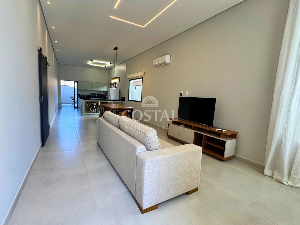 Casa de Condomínio com 03 Dormitórios à Venda - Praia Massaguaçu, Caraguatatuba/SP - Caraguatatuba - 