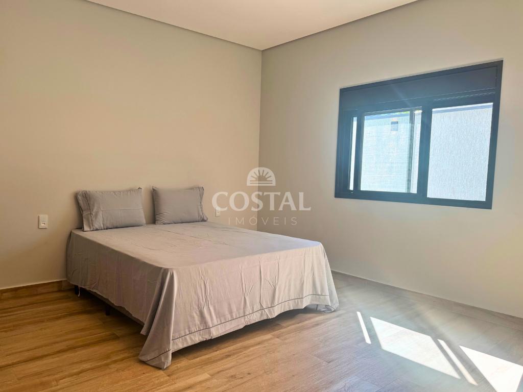 Casa de Condomínio com 03 Dormitórios à Venda - Praia Massaguaçu, Caraguatatuba/SP - Caraguatatuba - 
