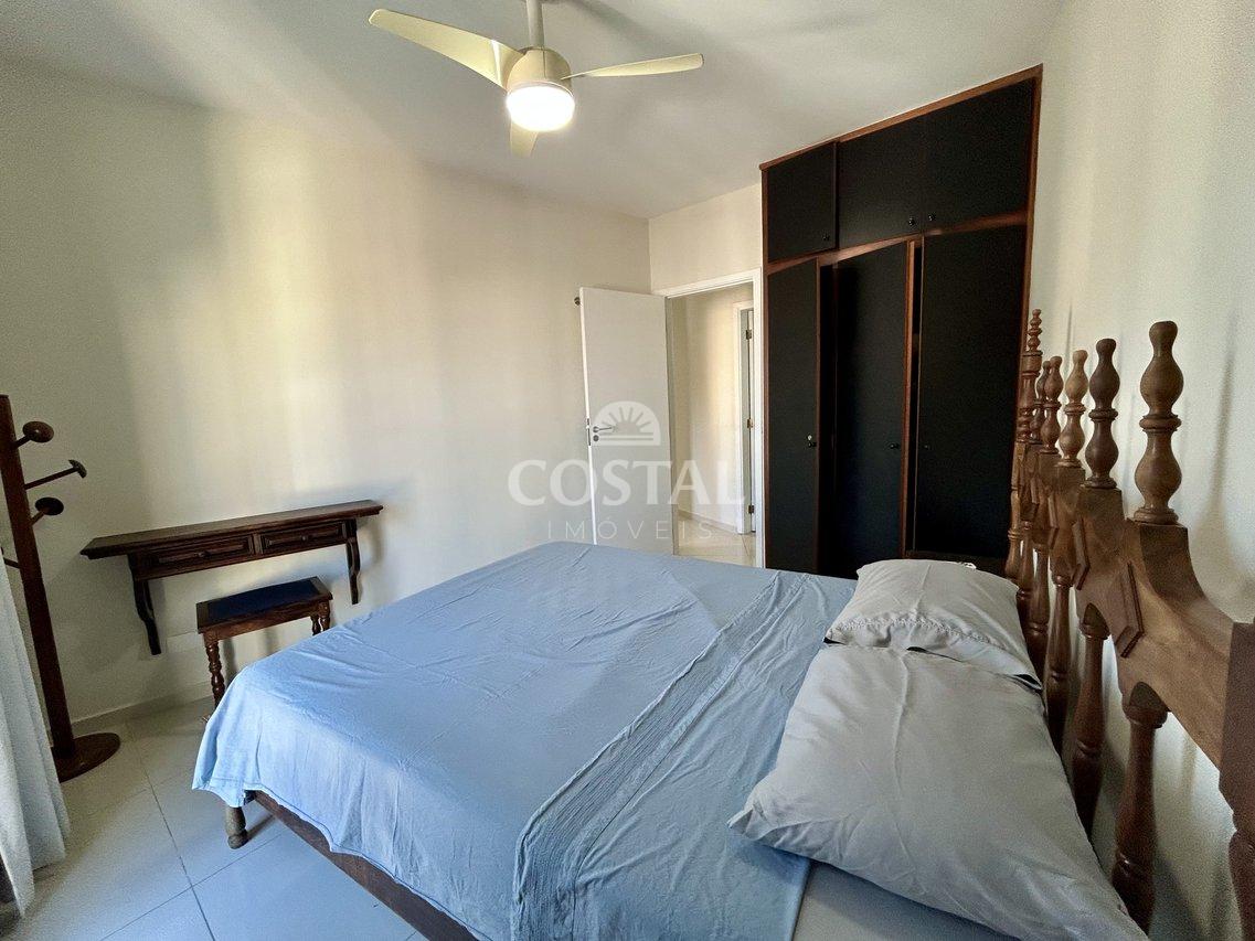 Apartamento 02 dormitórios FRENTE AO MAR à venda - Martim de Sá, Caraguatatuba/SP - Caraguatatuba - 
