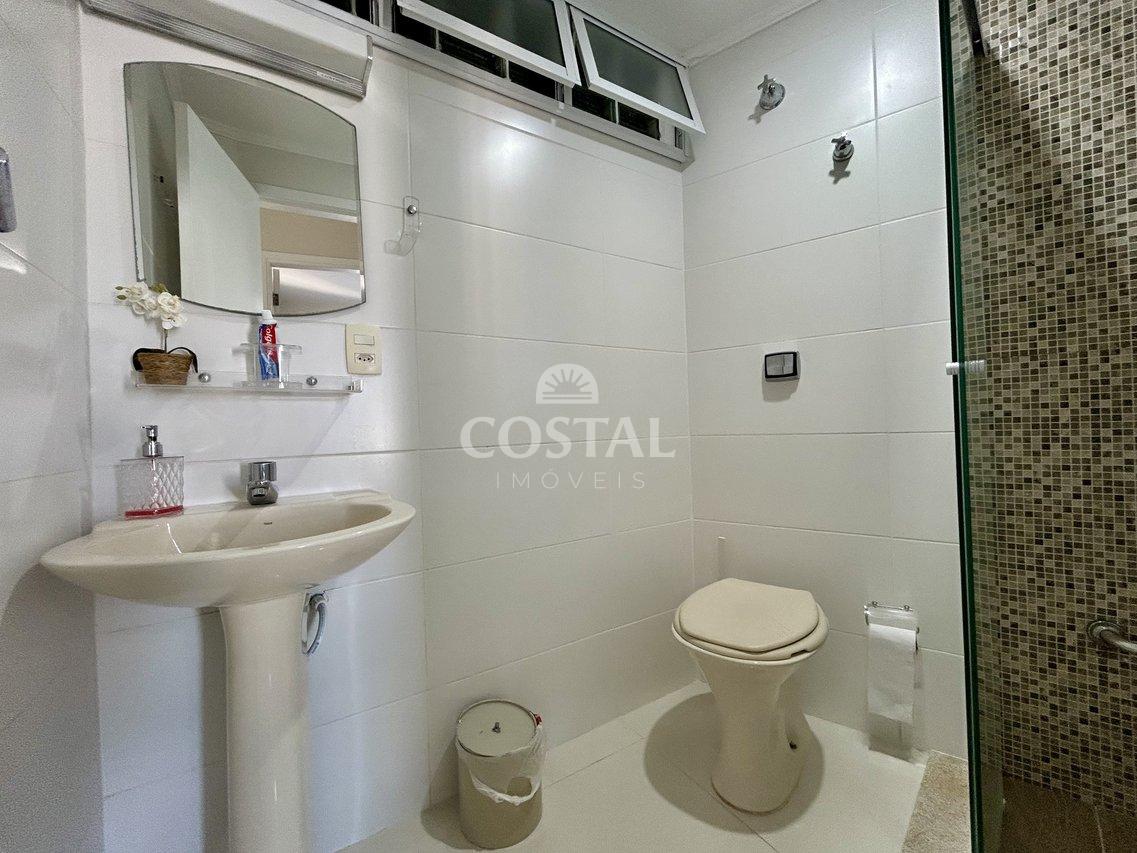 Apartamento 02 dormitórios FRENTE AO MAR à venda - Martim de Sá, Caraguatatuba/SP - Caraguatatuba - 