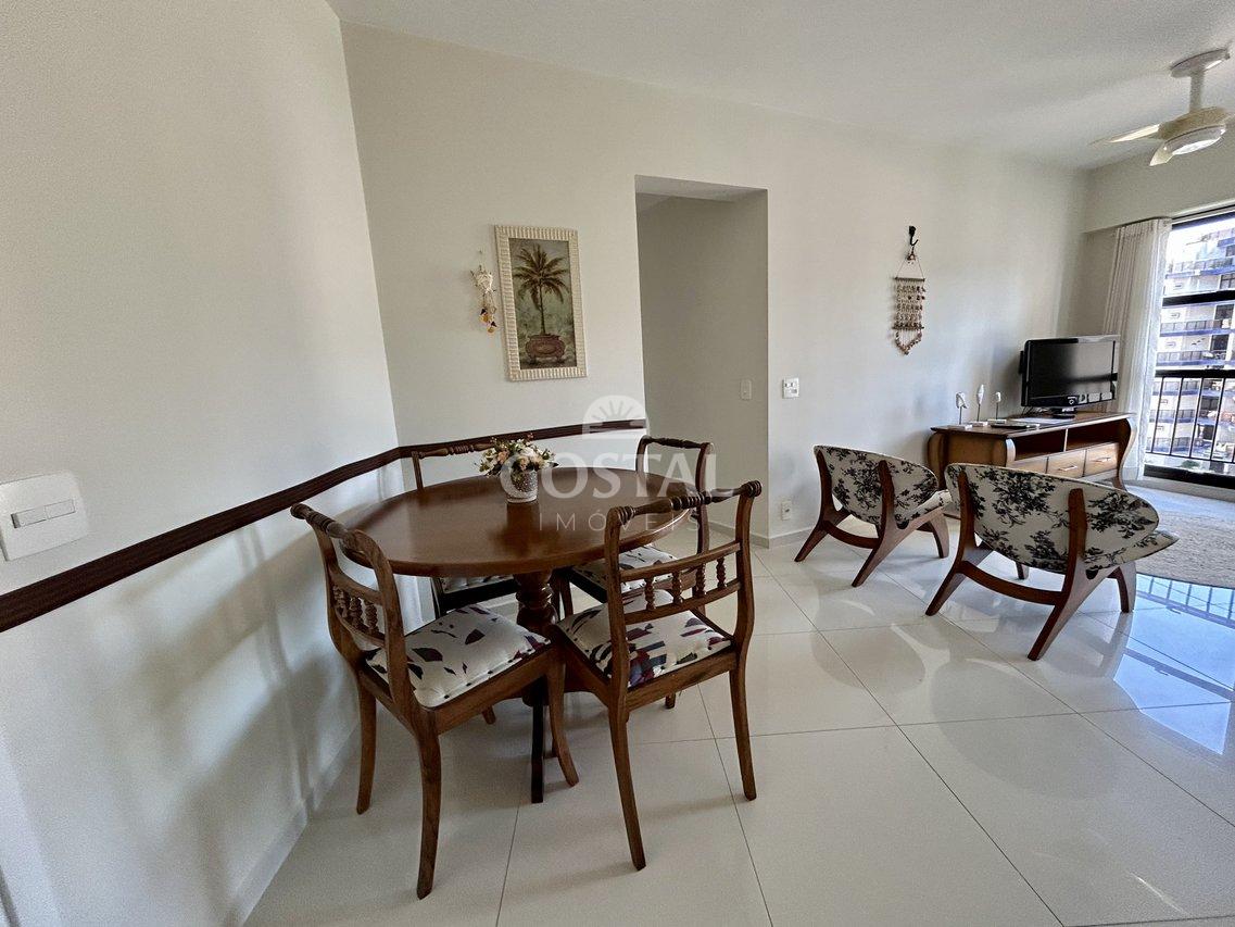 Apartamento 02 dormitórios FRENTE AO MAR à venda - Martim de Sá, Caraguatatuba/SP - Caraguatatuba - 