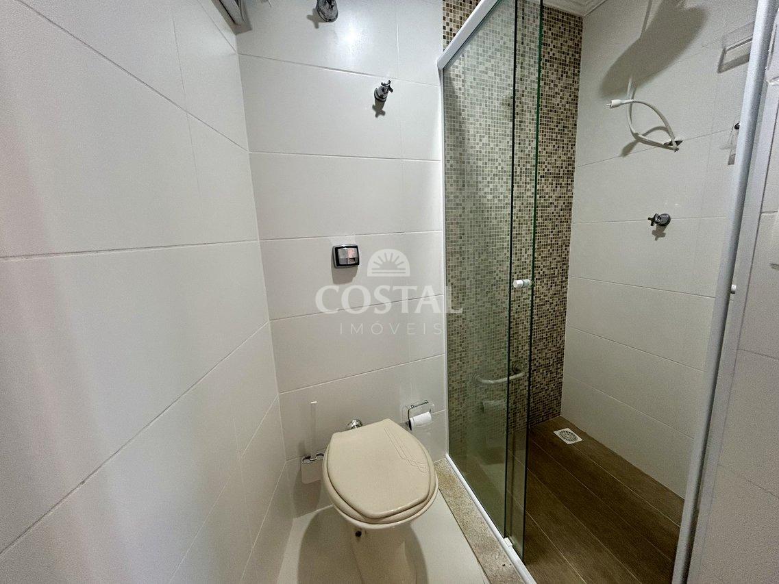 Apartamento 02 dormitórios FRENTE AO MAR à venda - Martim de Sá, Caraguatatuba/SP - Caraguatatuba - 